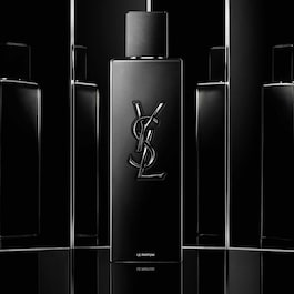 Yves Saint Laurent MYSLF - Parfum