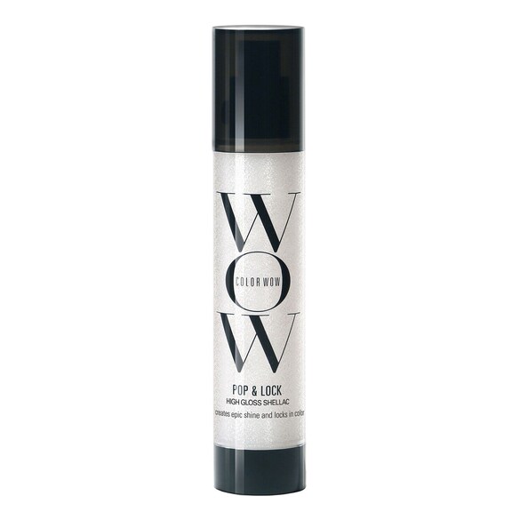 Pop and Lock Shellac - Revitalizing Serum, COLOR WOW