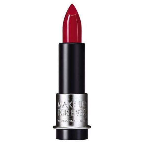 Artist Rouge - Lipstick, MAKE UP FOR EVER