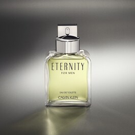 Eternity - Eau de Toilette