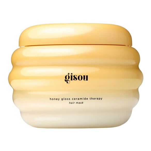 Honey Gloss Ceramide Therapy – Hårinpackning, GISOU