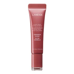 Glaze Craze Tinted Lip Serum - Tonat läppserum, LANEIGE