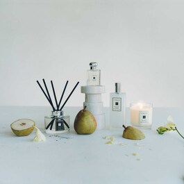 English Pear & Freesia - Diffuseur