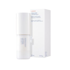 Cream Skin Cerapeptide - Toning and Moisturizing Lotion