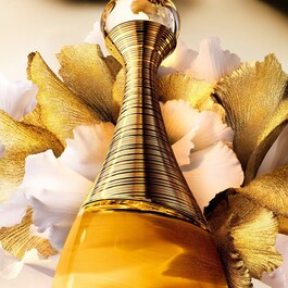 J'adore Eau de Parfum - Damdoft med Soliga och Blommiga Noter