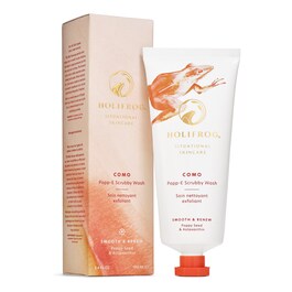 Como Popp-E - Renewal Scrubby Wash