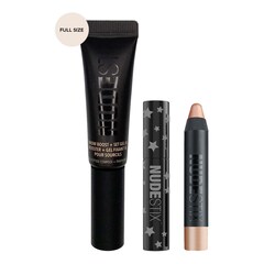 Brows and Lashes - Limited Edition Mini Kit, NUDESTIX