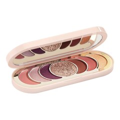 Discovery Give Yourself Grace Eyeshadow Palette, RARE BEAUTY