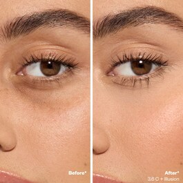 Revealer Extra Bright - Concealer berikad med peptider