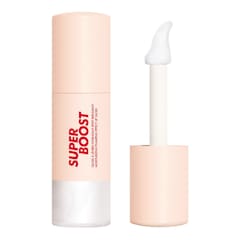 Super Boost Lip Gloss – Återfuktande läppgloss med plumpande effekt, MAKE UP FOR EVER