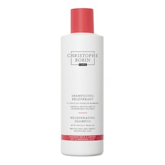 Regenerating Shampoo - Prickly Pear Oil, CHRISTOPHE ROBIN