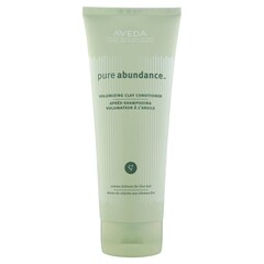 Pure Abundance - Volumizing Clay Conditioner, AVEDA