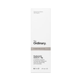 Hyaluronic Acid 2% + B5