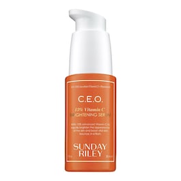 C.E.O - Rapid Flash Serum image