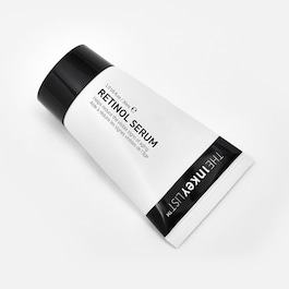 Anti-ageingserum med retinol