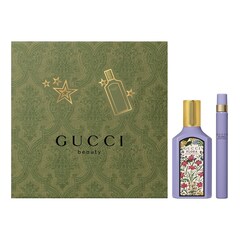 Flora Gorgeous Magnolia - Eau de Parfum Festive Gift Set, GUCCI