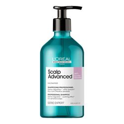 Scalp Advanced – Anti-Discomfort Shampoo