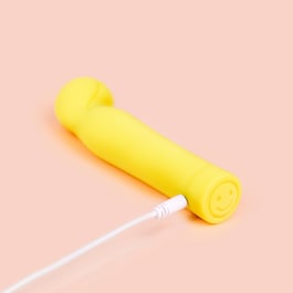 The Tennis Pro - G-Spot Vibrator
