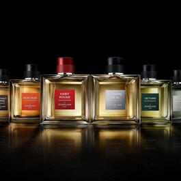 L'homme Ideal Intense - Eau De Parfum