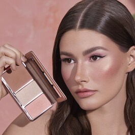 Italian Summer - Complexion palette