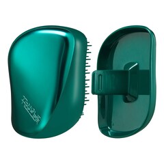 Tangle Teezer Compact Styler - Detangling Hair Brush, TANGLE TEEZER