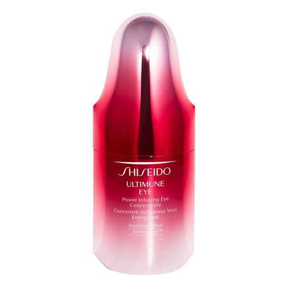 Ultimune Eye - Power Infusing Eye Concentrate, SHISEIDO