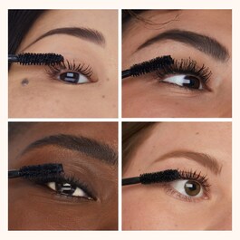 Perfect Strokes Universal - Mini Voluminzing Mascara