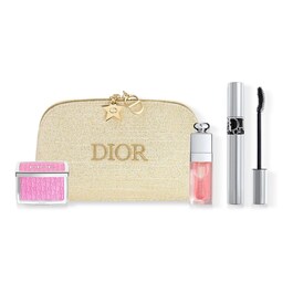 Makeup Set - Limited Edition The Volume and Glow Ritual