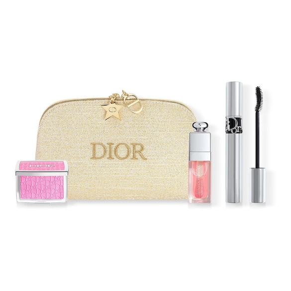 Makeup Set - Limited Edition The Volume and Glow Ritual, DIOR