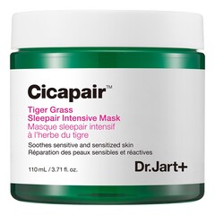 Cicapair™ - Tiger Grass Sleepair Intensive Mask, DR.JART+