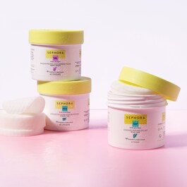 Booster D'Hydratation - Acide Hyaluronique Pads