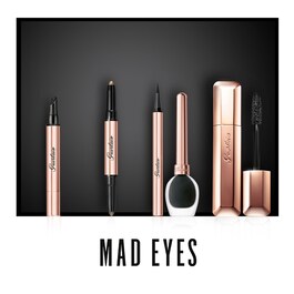 MAD EYES - Brow Framer