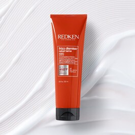 Frizz Dismiss Rebel Tame - Heat Protective Leave-In Cream