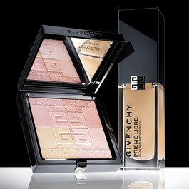 Prisme Libre - Pressed Powder