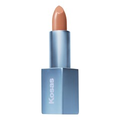Weightless Lip Color - Vårdande läppstift med satinfinish, KOSAS