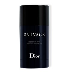 Sauvage - Deodorant stick för män, DIOR