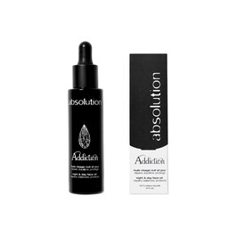 Addiction - Face Oil