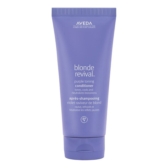 Blonde Revival - Mini Purple Toning Conditioner, AVEDA