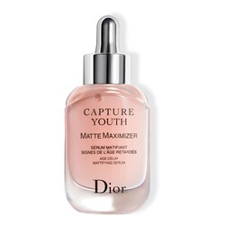Capture Youth Matte Maximizer Serum - Anti-aging-serum med matterande effekt