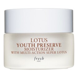 Lotus Youth Preserve - Mini Face Cream