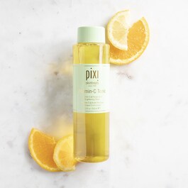 Vitamin-C Tonic