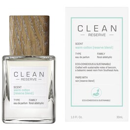 Clean Reserve Warm Cotton Eau de Parfume