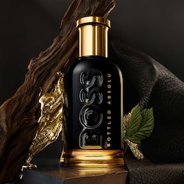 HUGO BOSS Bottled Absolu - Parfum