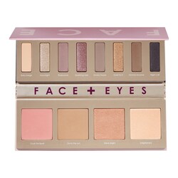 Eyes & Face - Palette