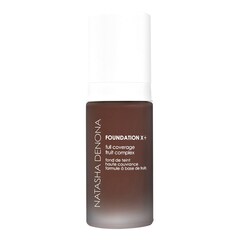 Foundation X+ - Full Coverage, NATASHA DENONA