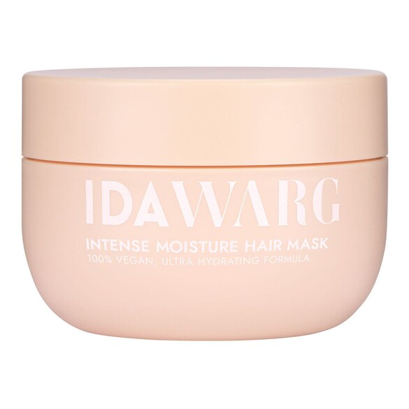 Intense Moisture Hair Mask, IDA WARG BEAUTY