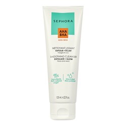 Smoothing Cleanser