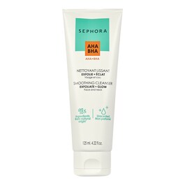 Smoothing Cleanser