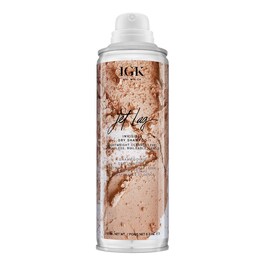 Jet Lag - Invisible Dry Shampoo