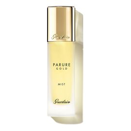 Parure Gold - Mist Brume Fixatrice